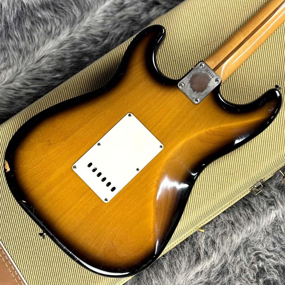 American Vintage '57 Stratocaster 2TS 1993 Fender エレクトリック