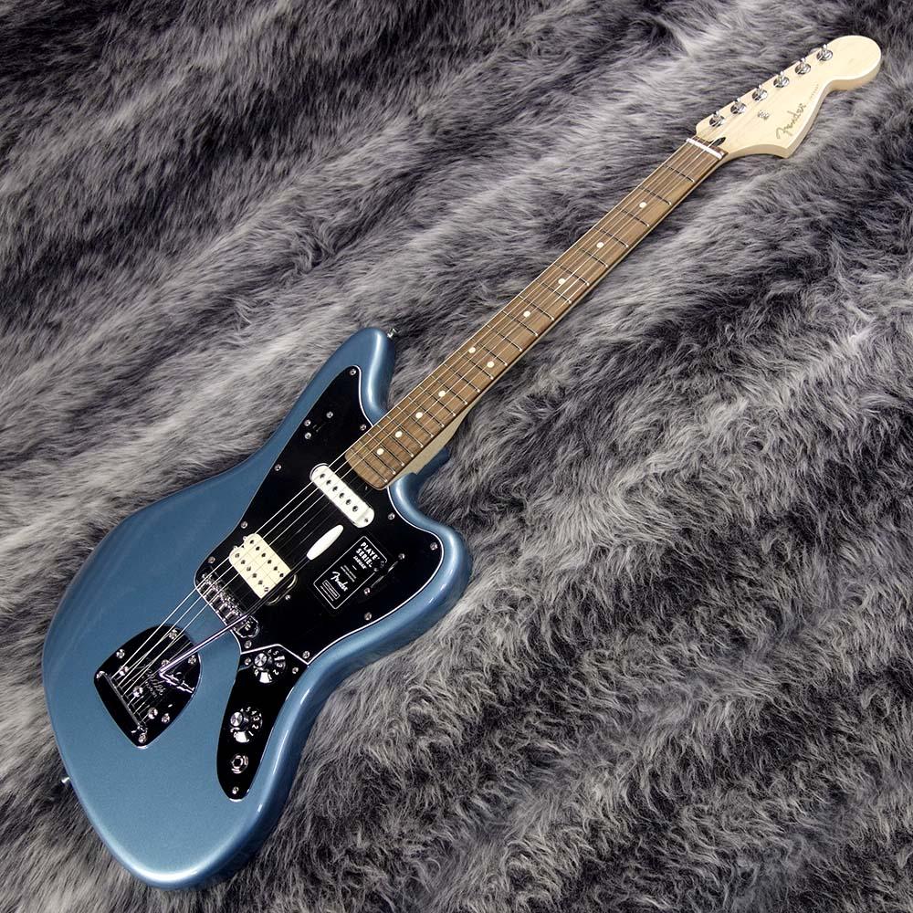 Player Jaguar Tidepool/PF Fender エレクトリックギター ジャガー