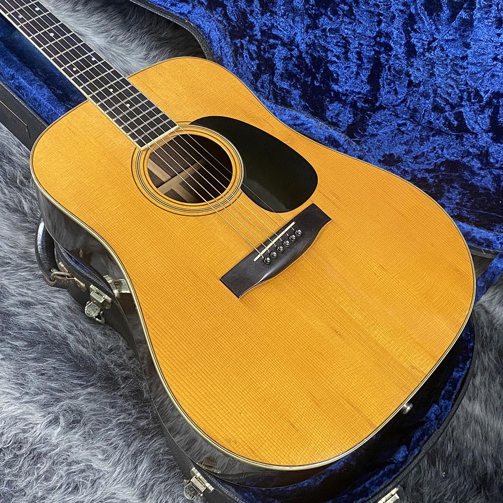 YD-306 w/P.U S.Yairi アコースティックギター フラットトップ 商品