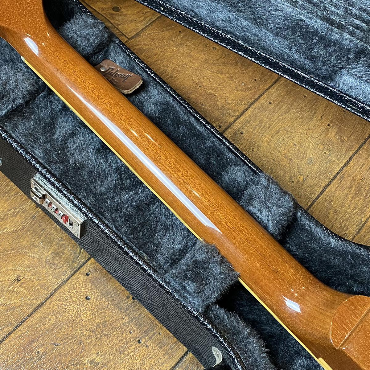 Les Paul Classic Bullion Gold 2006 Gibson エレクトリックギター