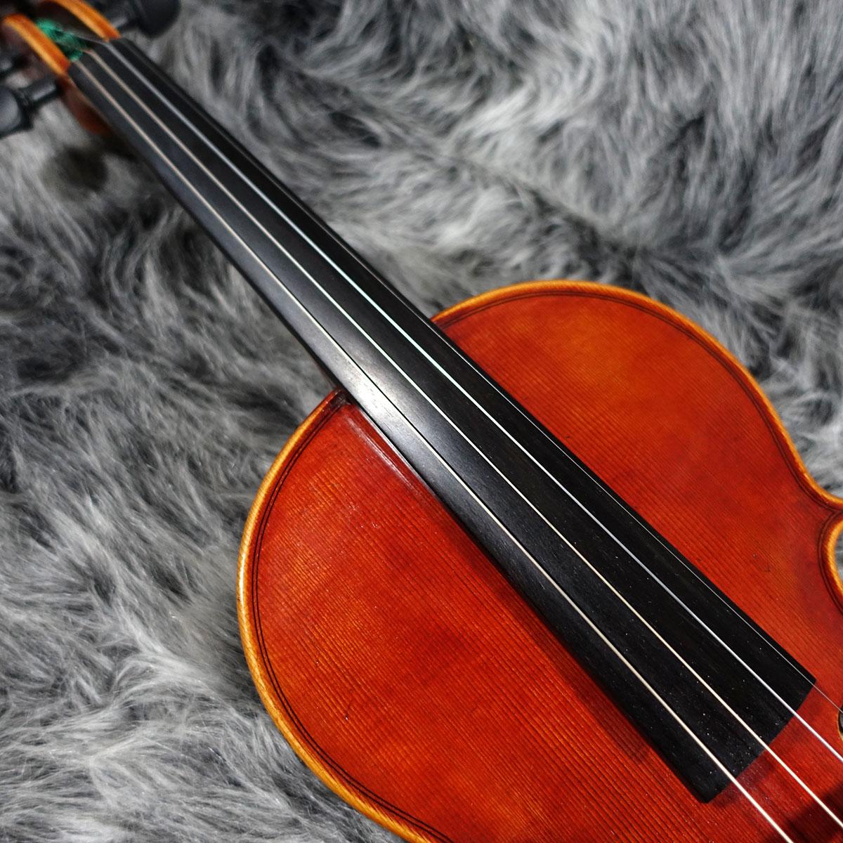 Master Art Violin 4/4 MIROSLAV TSONEV Sofia ヴァイオリン/ヴィオラ