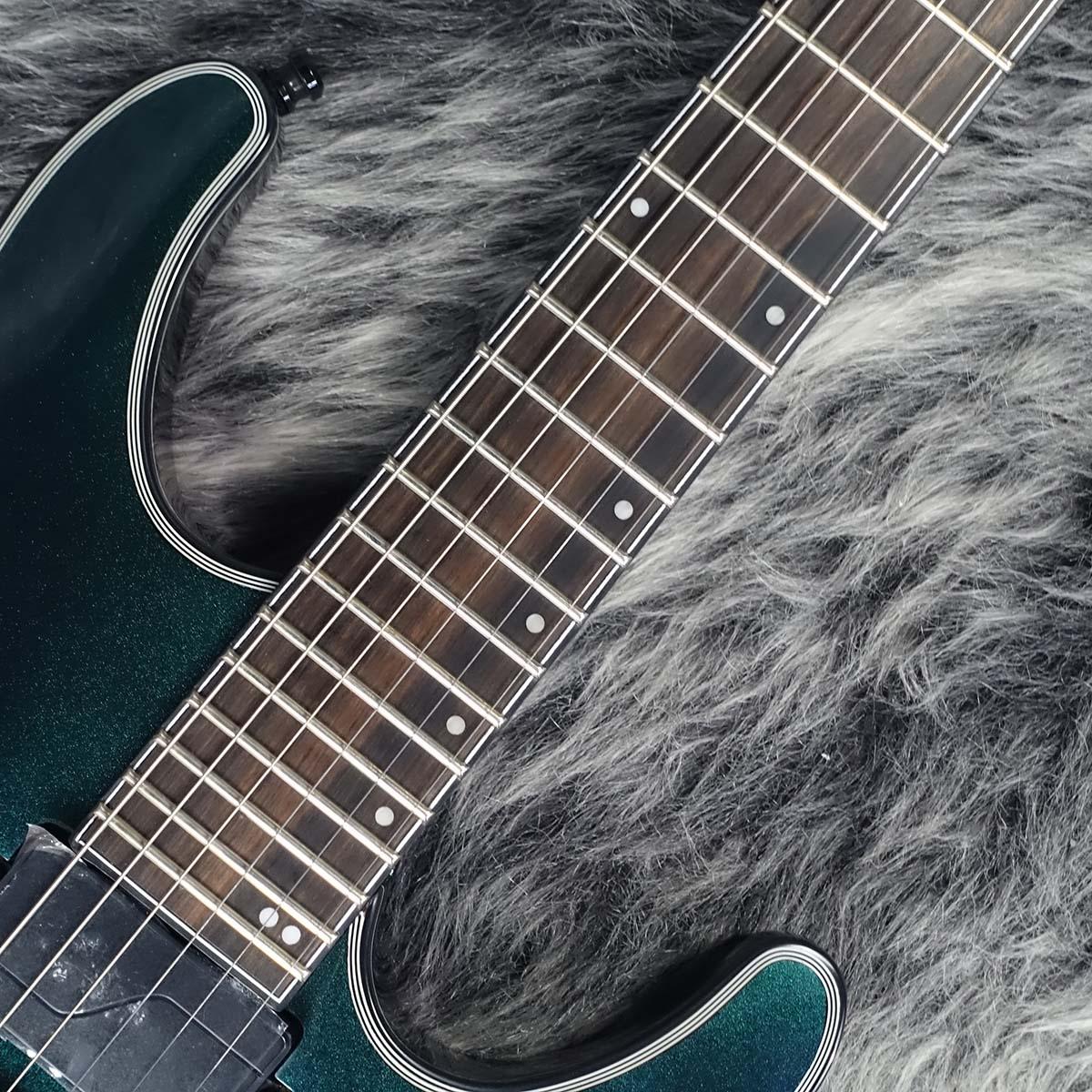 S671ALB Blue Chameleon【新品特価！】 Ibanez エレクトリックギター
