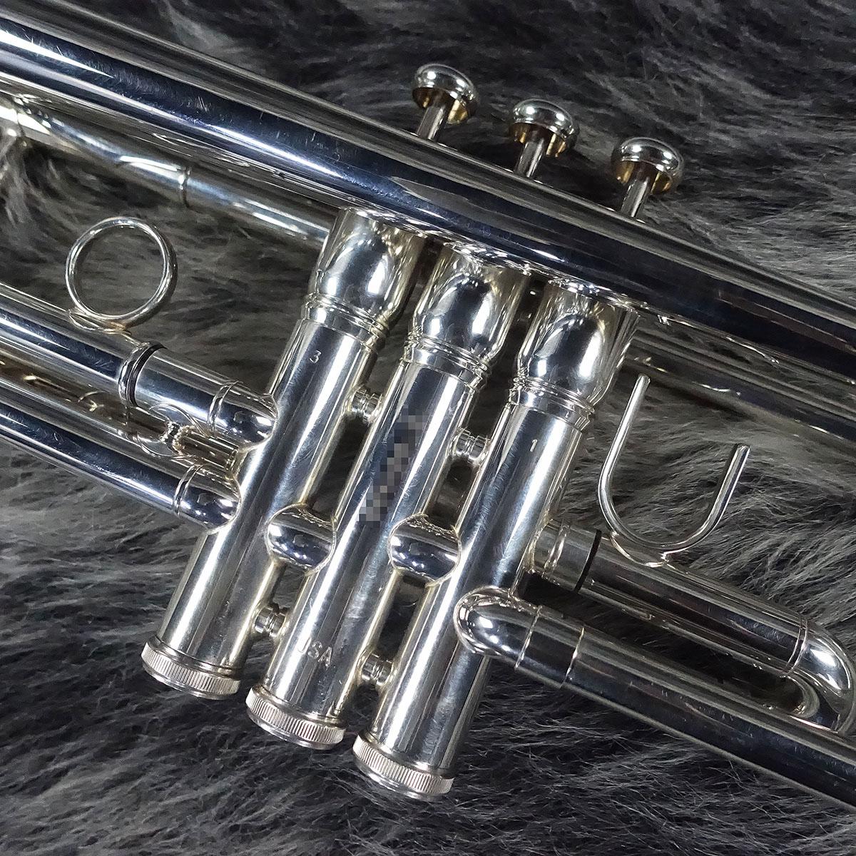 90B SP BENGE トランペット トランペット（Bフラット） 商品詳細