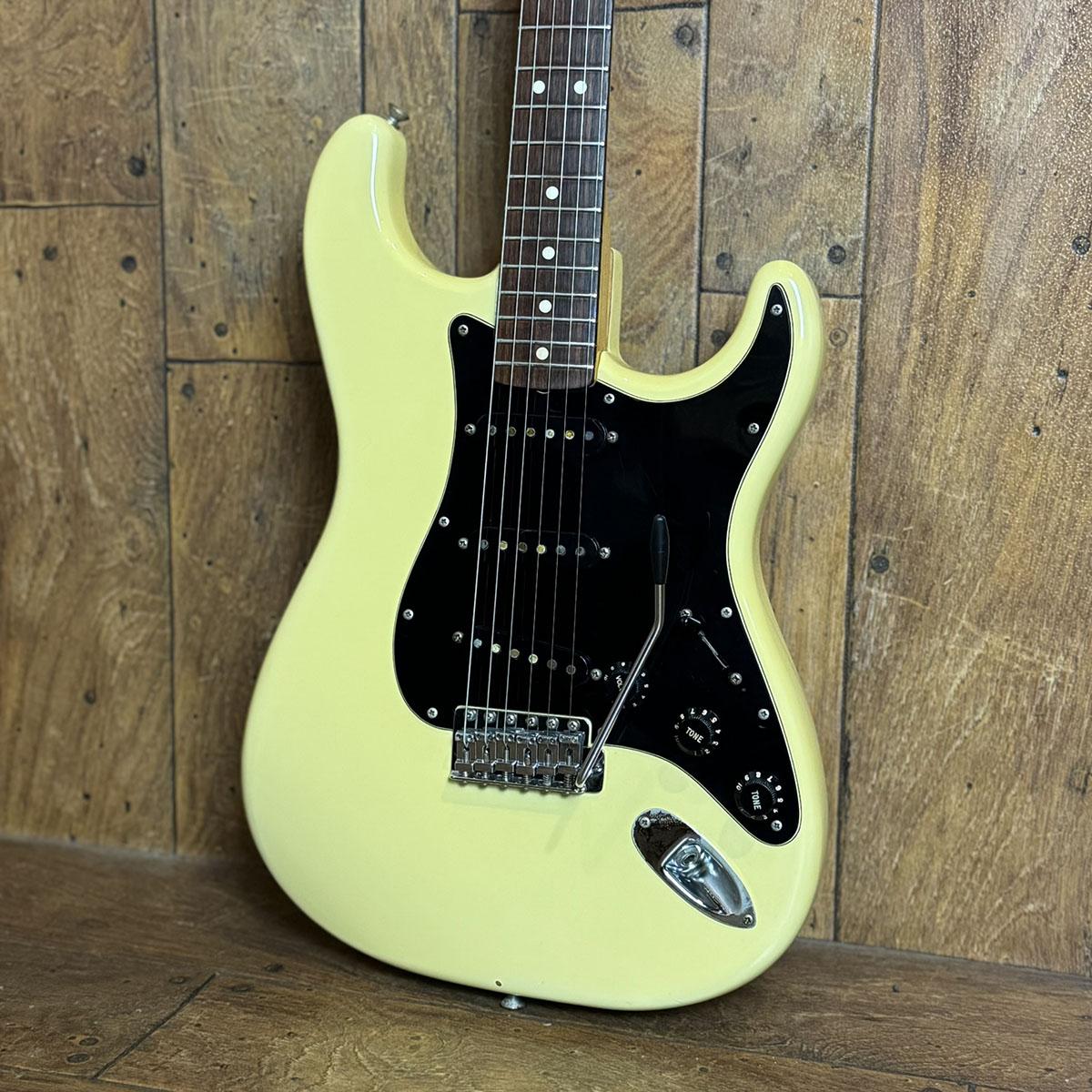 Stratocaster 1982 ”Dan Smith Era” Fender USA エレクトリックギター