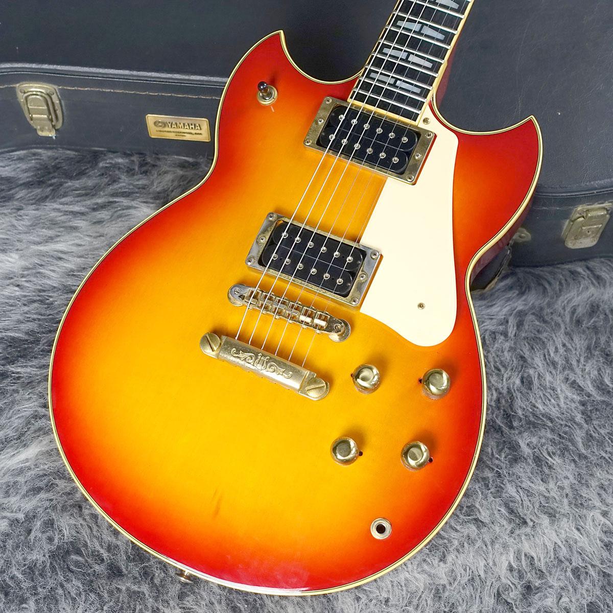 SG1000NW YAMAHA エレクトリックギター SGタイプ 商品詳細 | ロッキン
