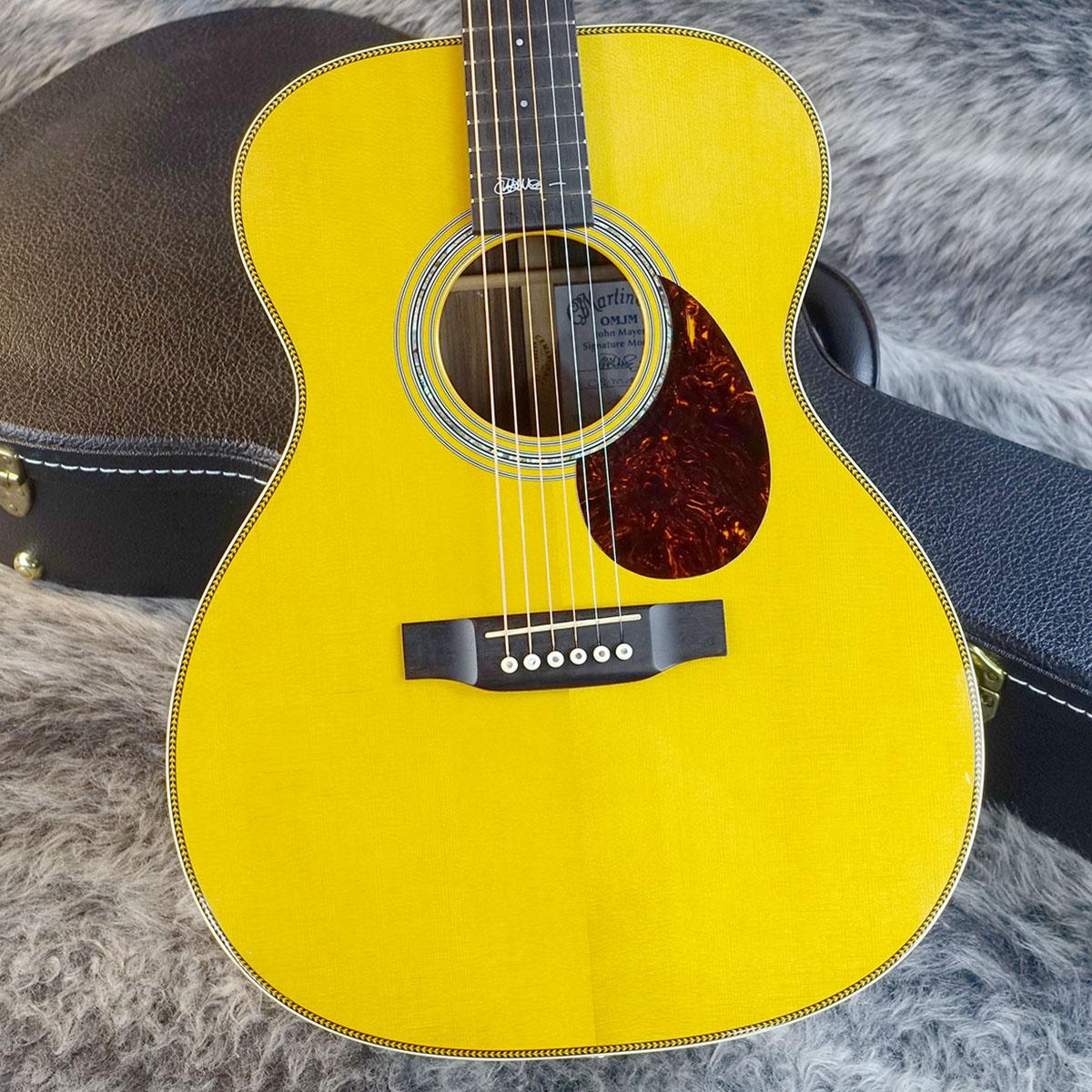 OMJM John Mayer Signature Model 2015 Martin エレクトリック 