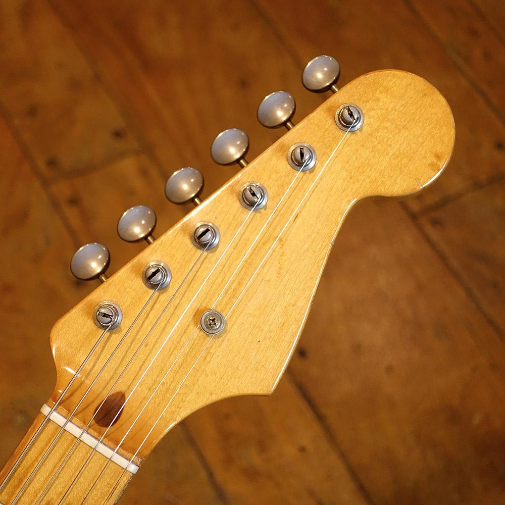 Springy Sound ST80 Refinish 1978s Tokai エレクトリックギター