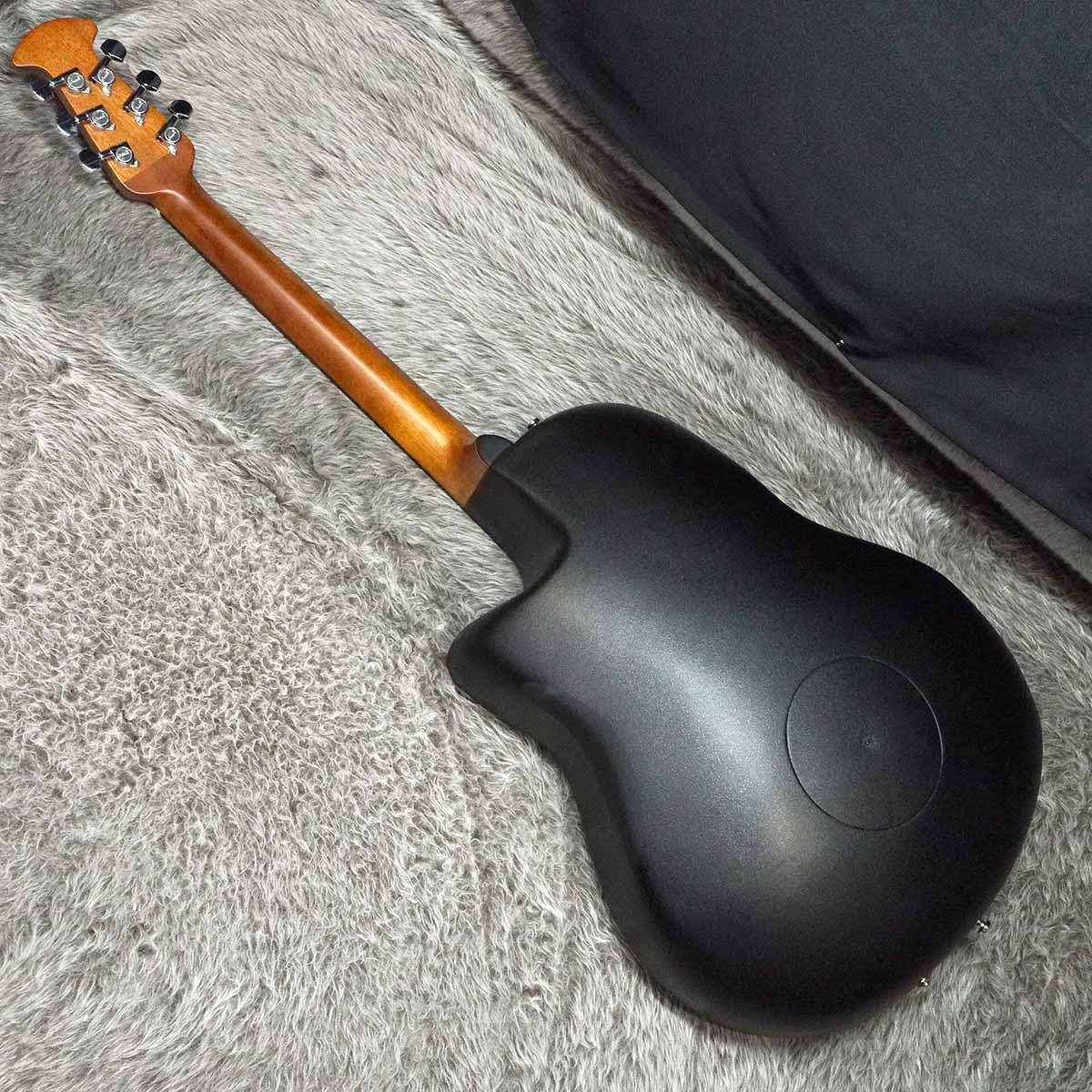 Celebrity Elite CE44P 8TQ Ovation エレクトリック・アコースティック 