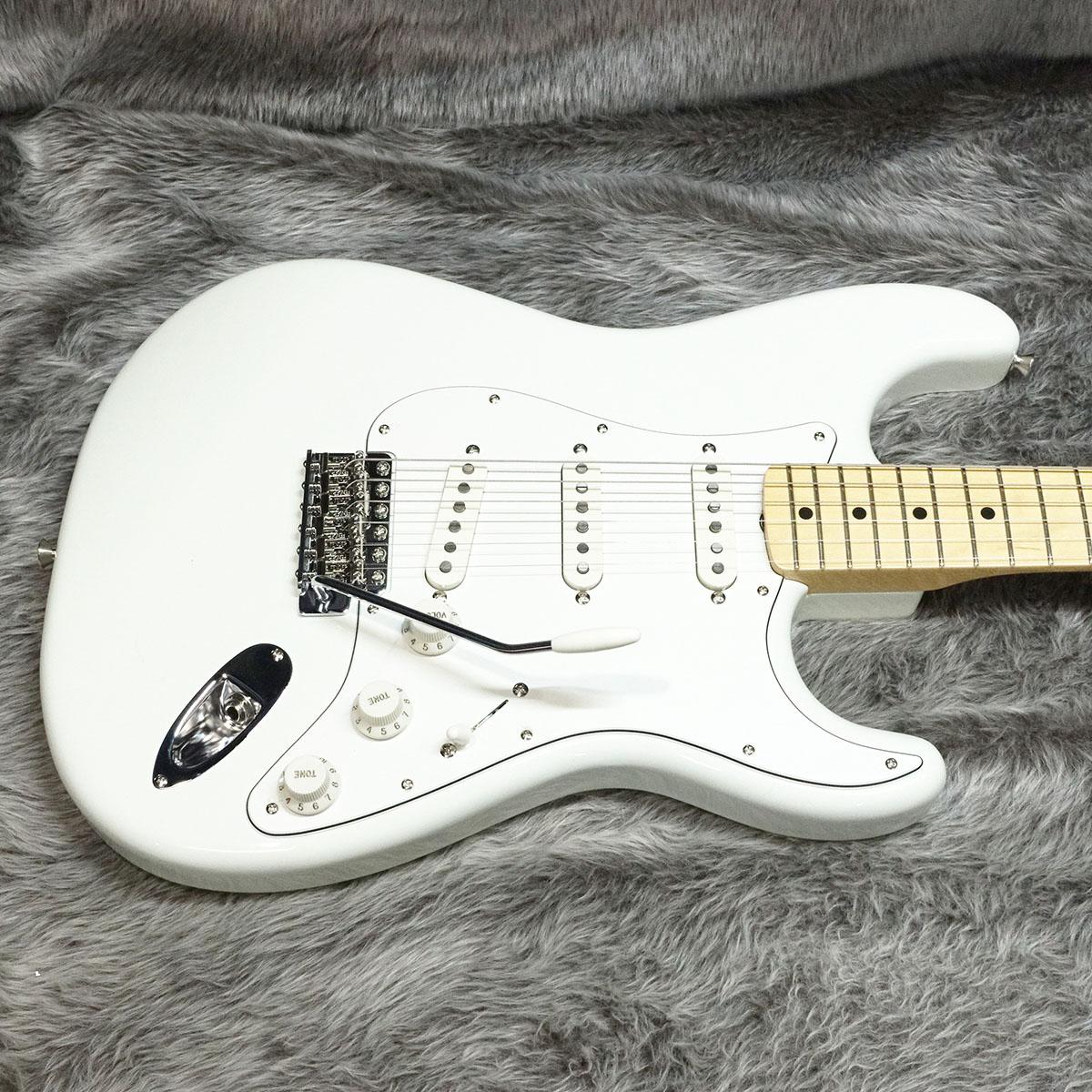 FSR Made in Japan Traditional Late 60s Stratocaster MN Olympic