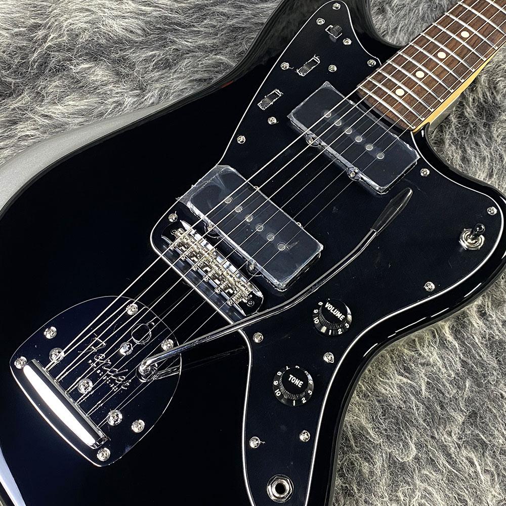 Made in Japan Limited Starmaster Black Fender エレクトリックギター
