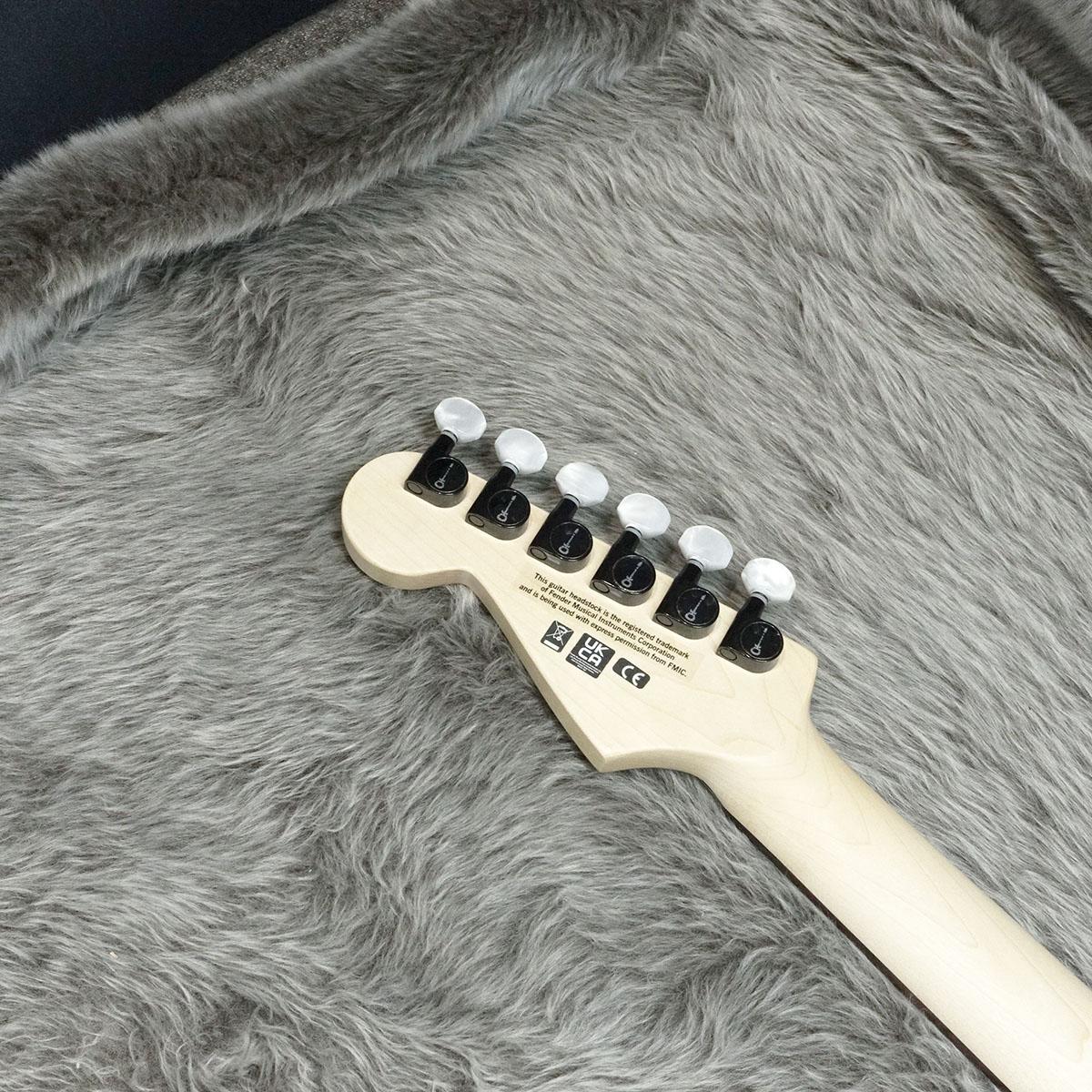 Jake E Lee Pro-Mod So-Cal Style 1 HSS HT RW Pearl White Charvel