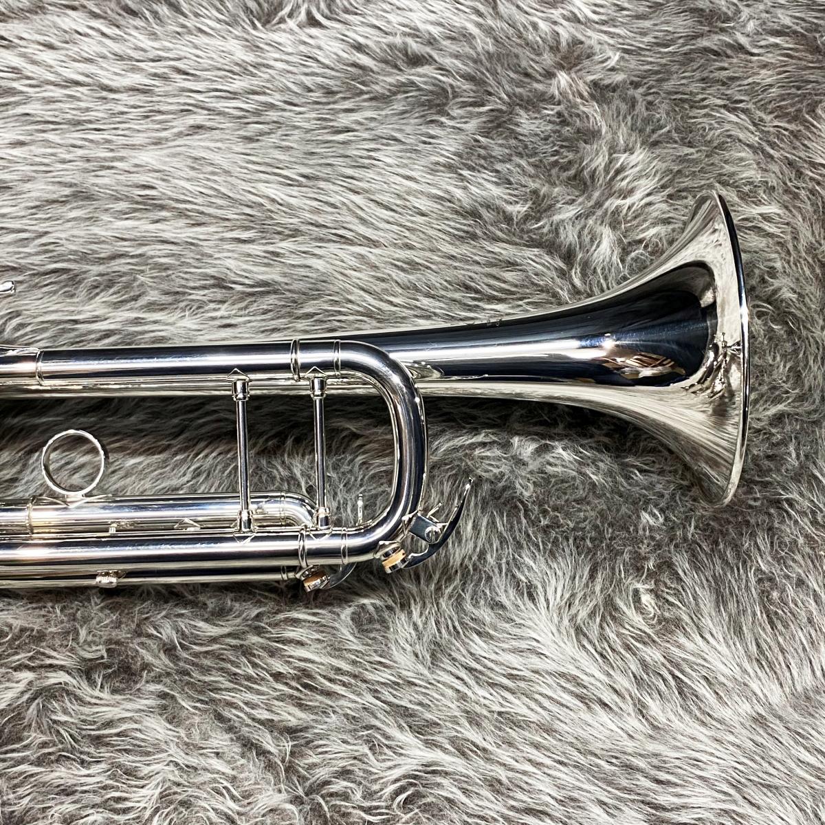 YTR-8335US II [ Xeno II ]【中古整備済】 YAMAHA トランペット