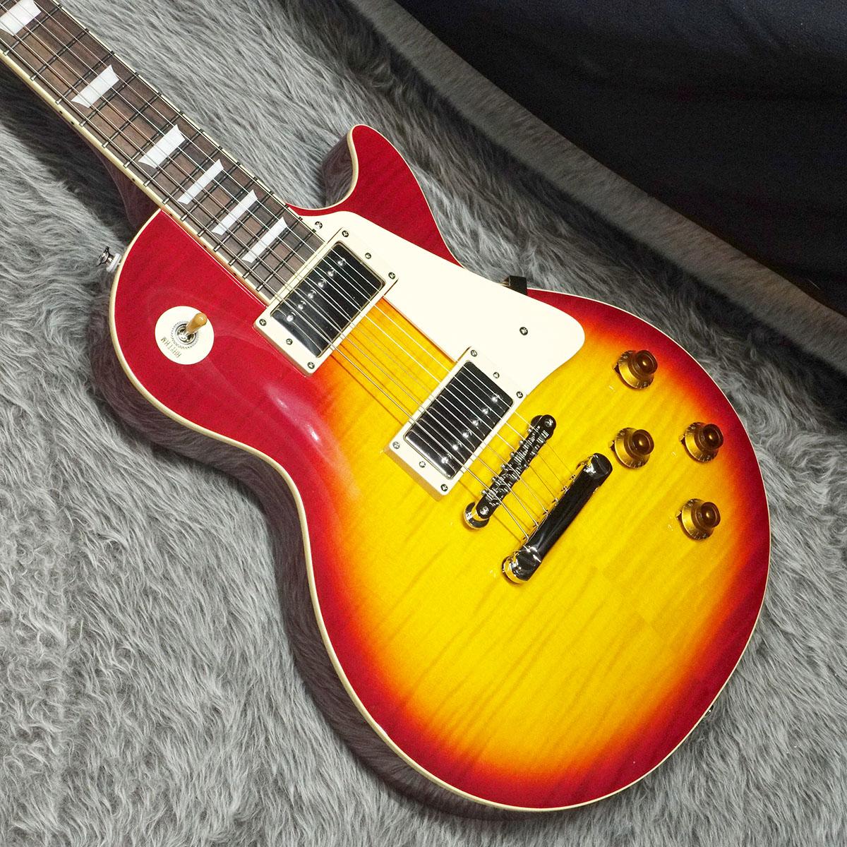 LS148F CS Tokai エレクトリックギター レスポールタイプ 商品詳細