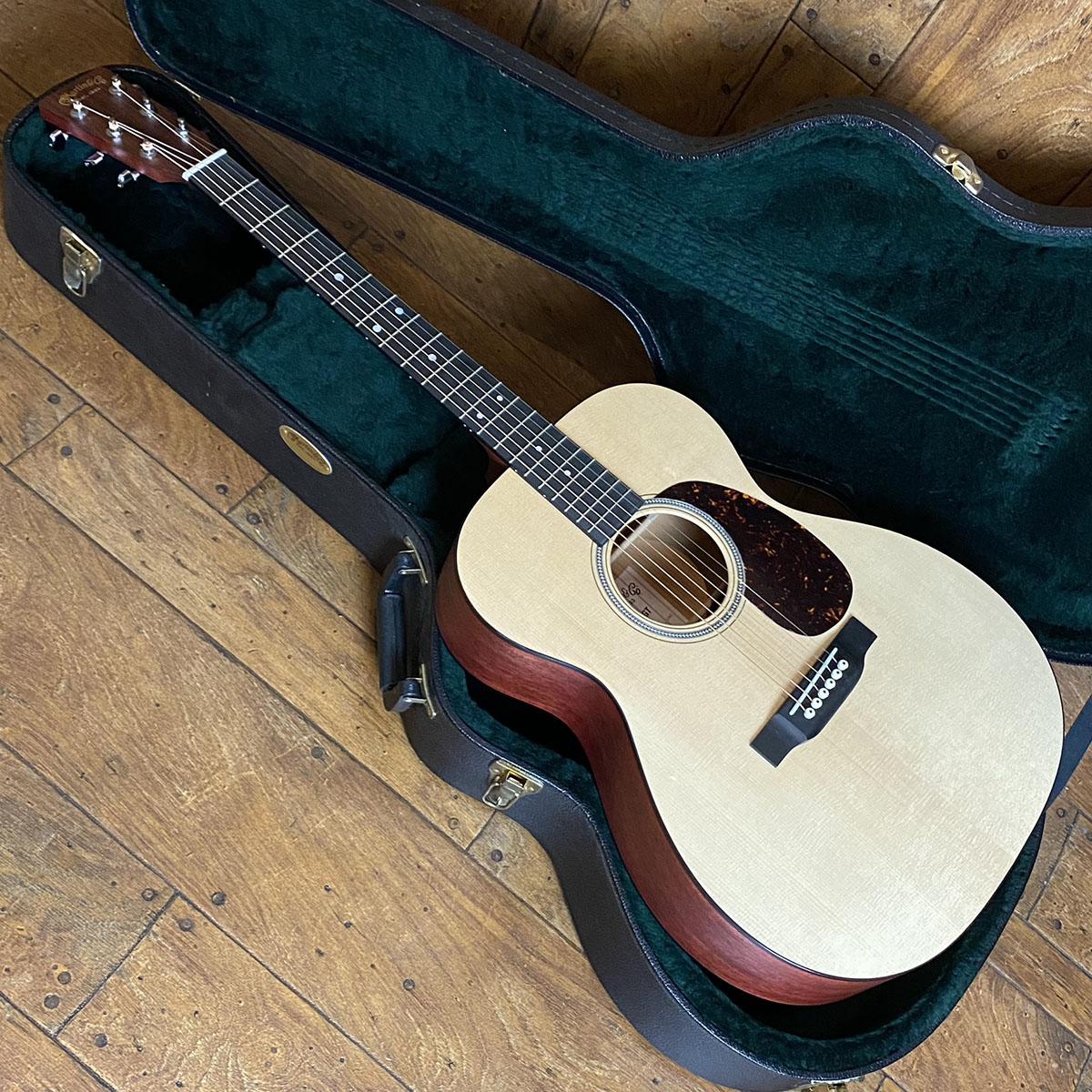 MARTIN 000-16GT アコースティックギター　レフティ　エレアコ 000-16GT 2019 Martin アコースティックギター フラットトップ 商品