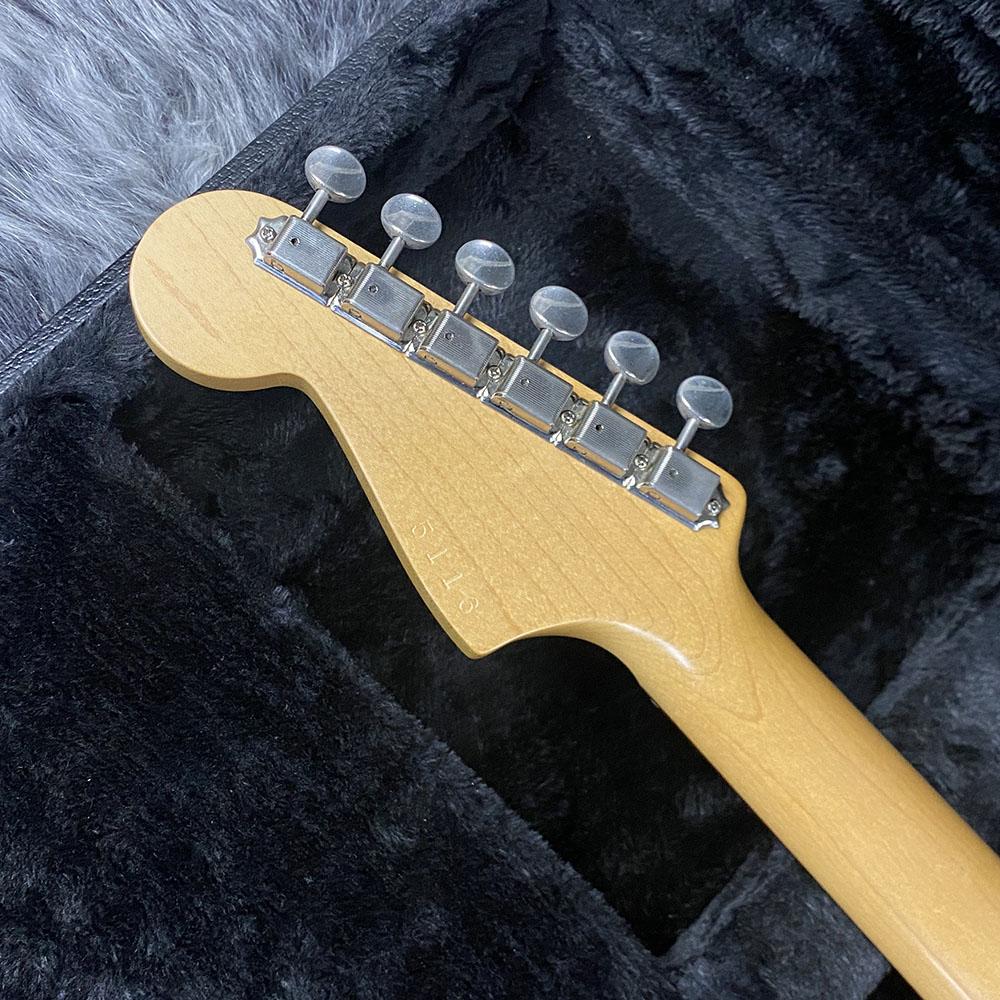 MJM2-STD/NJ STP momose エレクトリックギター ジャズマスタータイプ