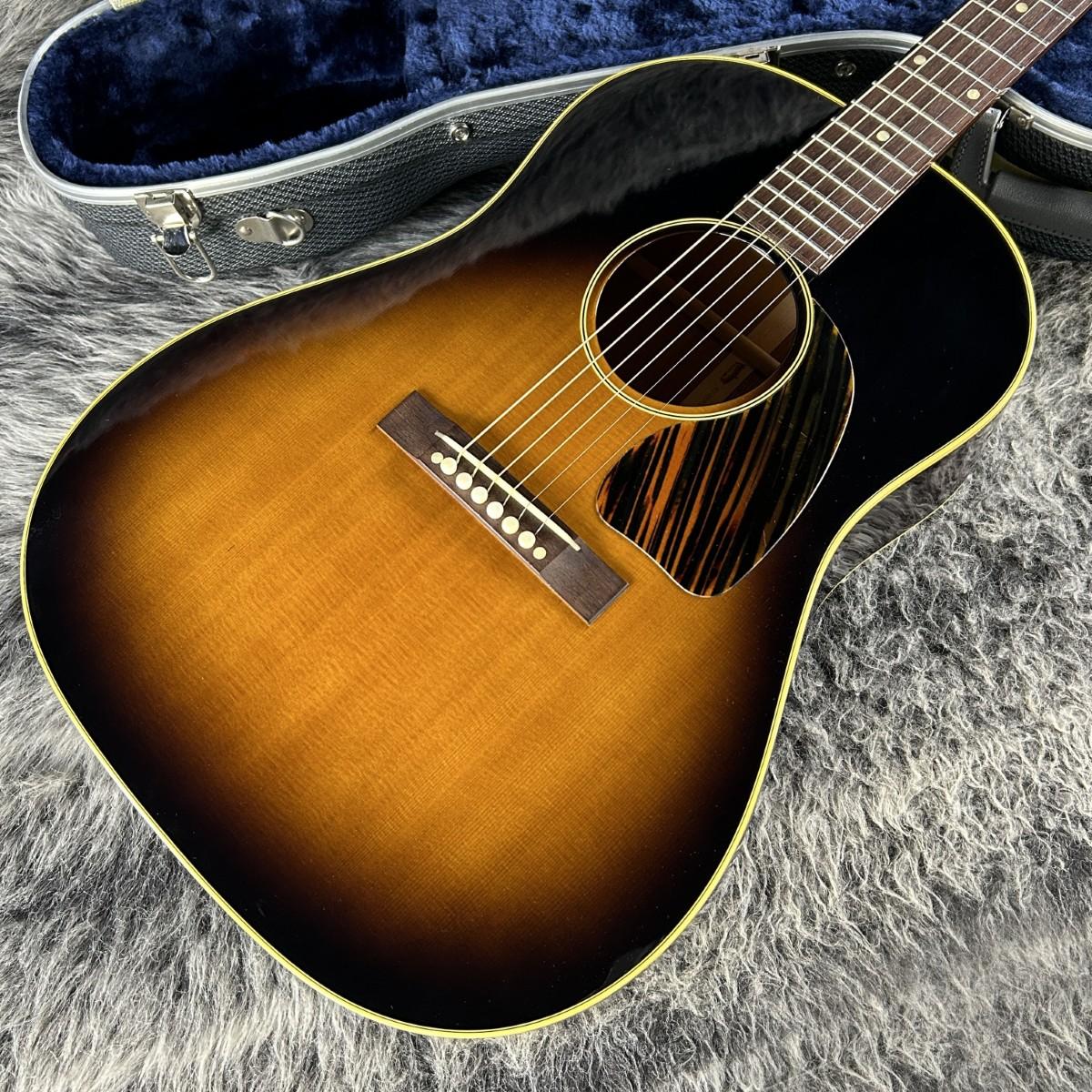 HJ-2009 Limited Edition Ⅱ Headway アコースティックギター フラット