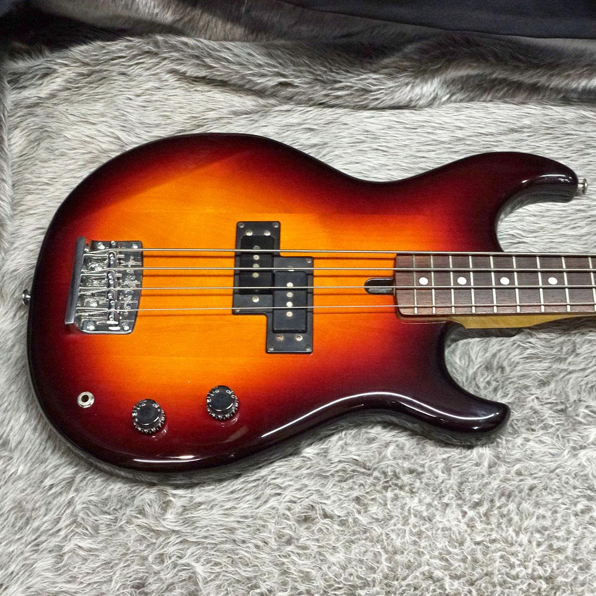 YAMAHA BB Broad Bass VI 1987年製 Yamaha BB-VI Broad Bass MIJ 1980s Japan Electric Bass – GrunSound
