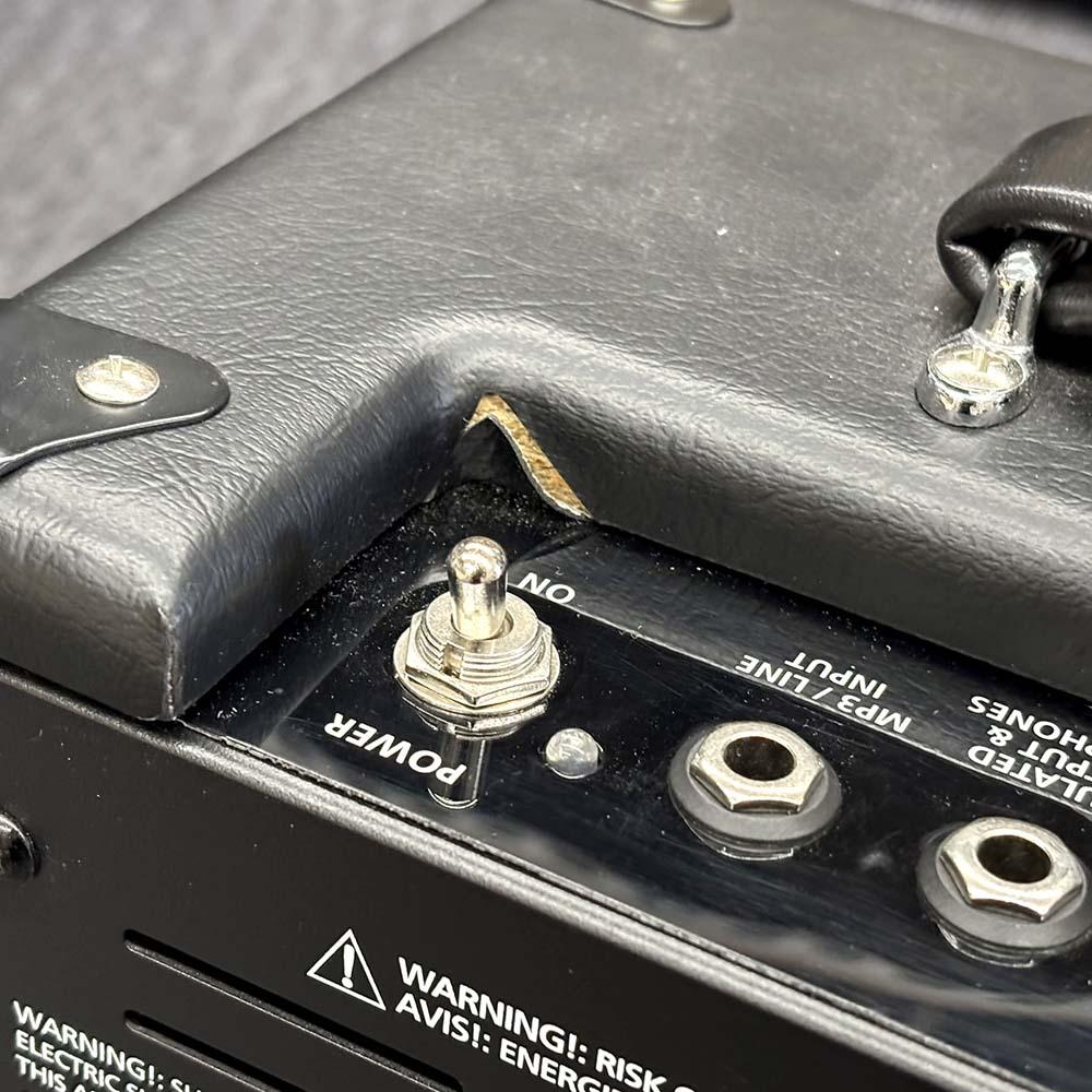 HT-1R Combo Blackstar ギター用アンプ/アンプシミュレーター ギター