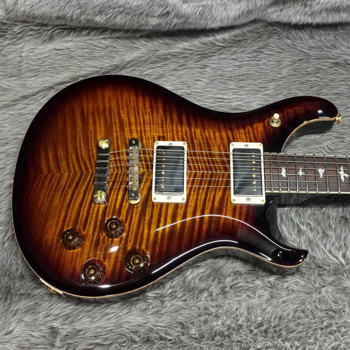 McCarty 594 10Top Black Gold Burst 【2017年製】 Paul Reed Smith