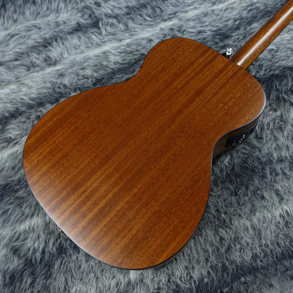 CAF-85H Faded Red 【新品特価品！！】 ZEMAITIS アコースティック