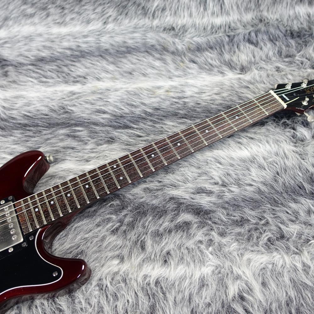 SG-RR Custom VCH YAMAHA エレクトリックギター その他のボディー 商品