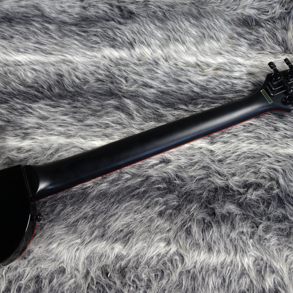 Assault 220 Black【B級特価品】 KRAMER エレクトリックギター レス