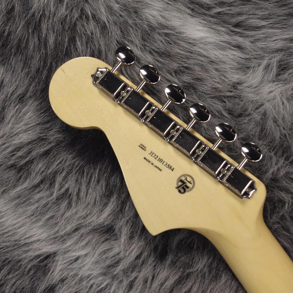 FSR Made in Japan Traditional 60s Jazzmaster Walnut Fender Japan