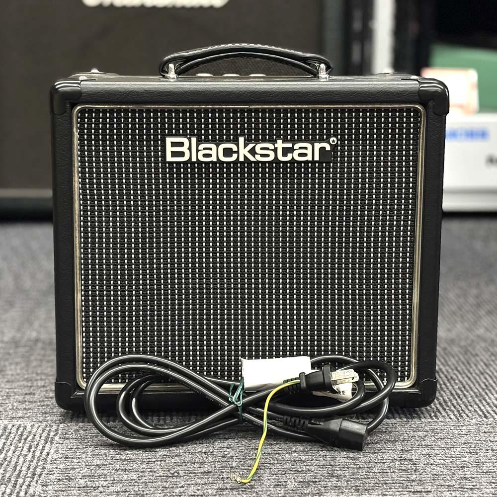 HT-1R Combo Blackstar ギター用アンプ/アンプシミュレーター ギター