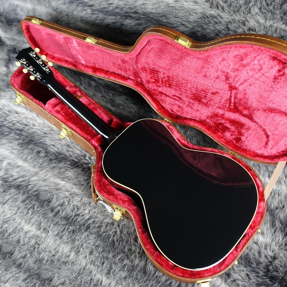 L-00 Original Ebony Gibson アコースティックギター フラットトップ