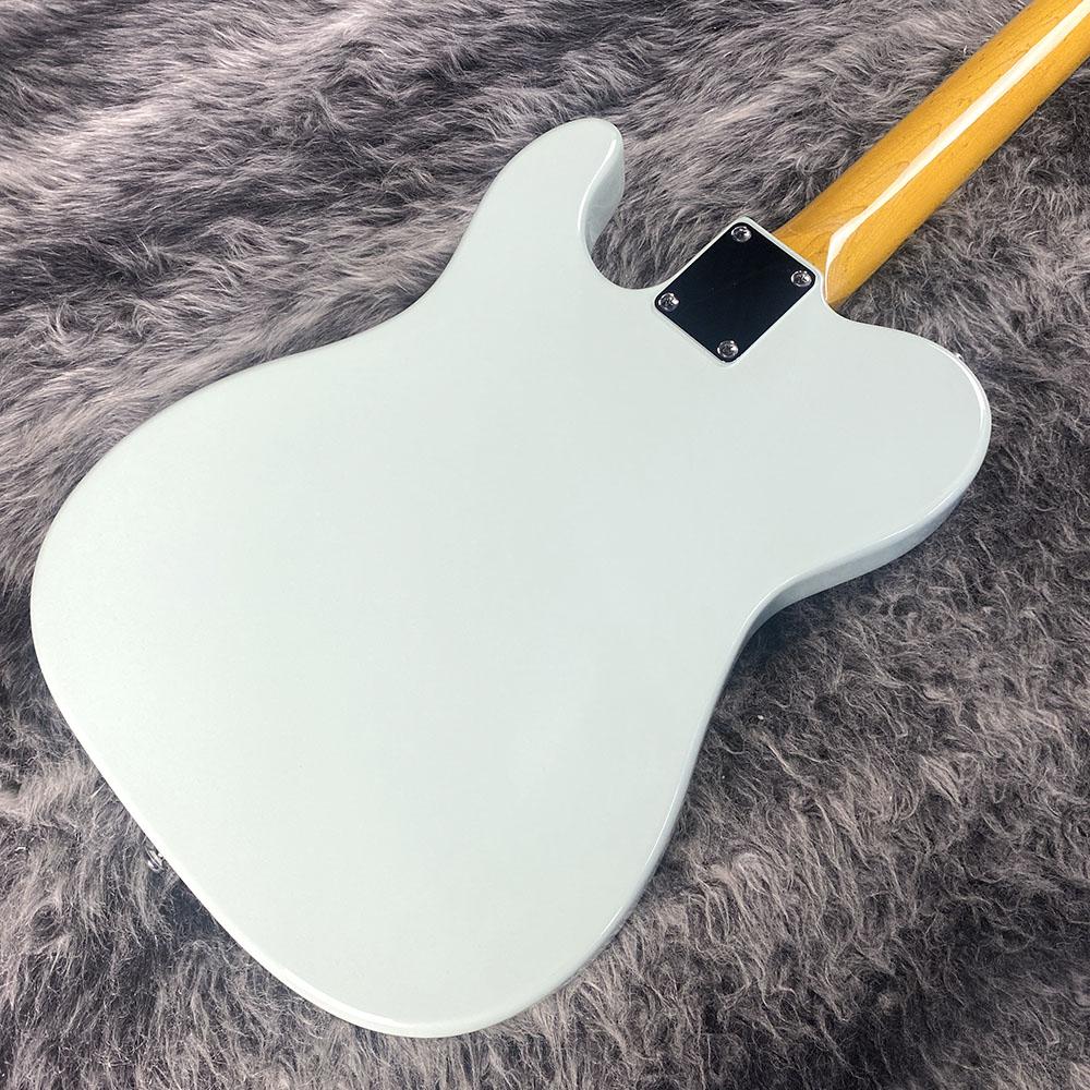 Tribute ASAT SPECIAL Surf Green G&L エレクトリックギター