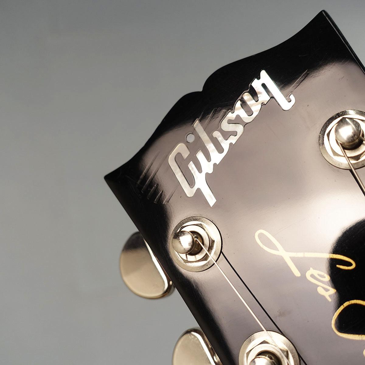 Les Paul Classic Heritage Cherry Sunburst Lefty【2017モデル