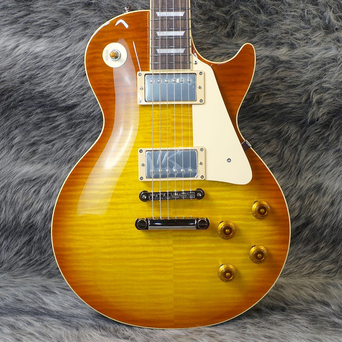 LS101F Violin Finish Tokai エレクトリックギター レスポールタイプ
