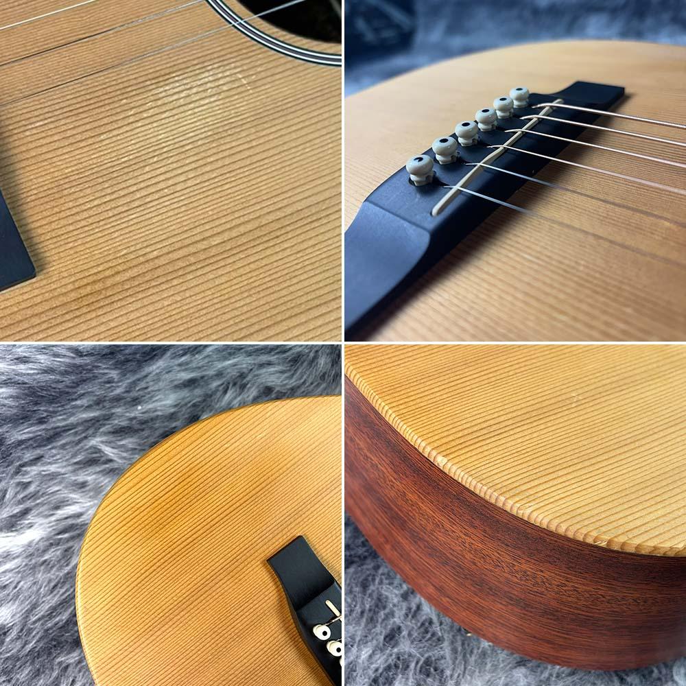 LX1 Martin アコースティックギター フラットトップ 商品詳細