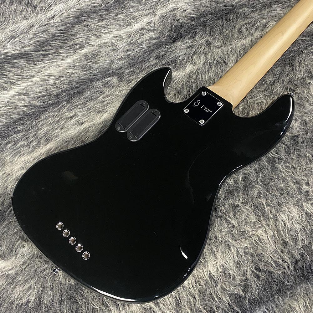 V3 5st BK Sire エレクトリック・ベース JBタイプ 商品詳細 | ロッキン