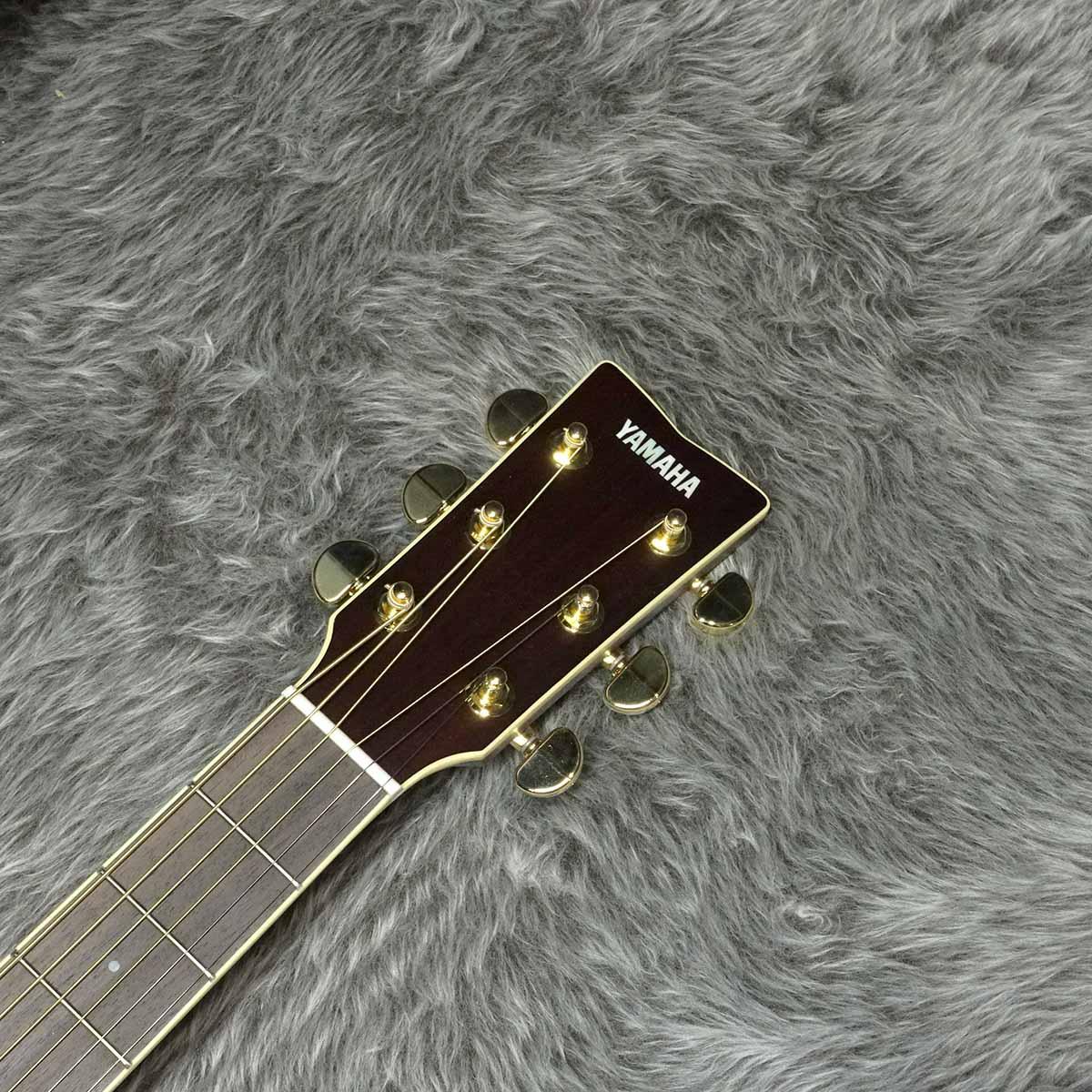 LL6 ARE BS YAMAHA エレクトリック・アコースティックギター エレアコ