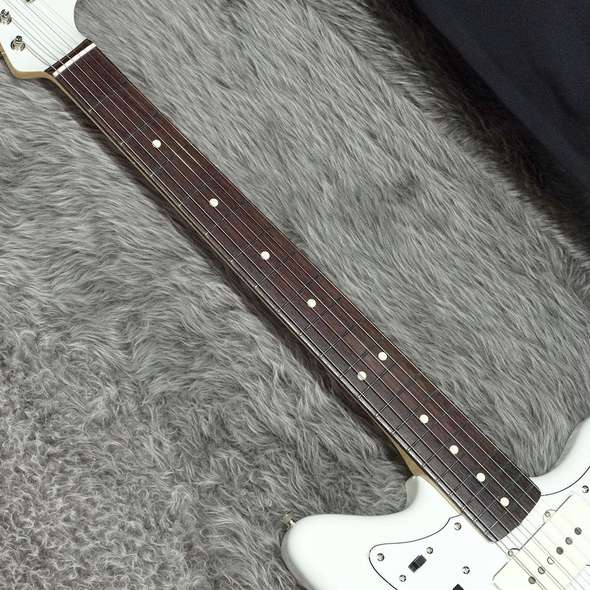 2023 Collection Made in Japan Traditional 60s Jazzmaster RW