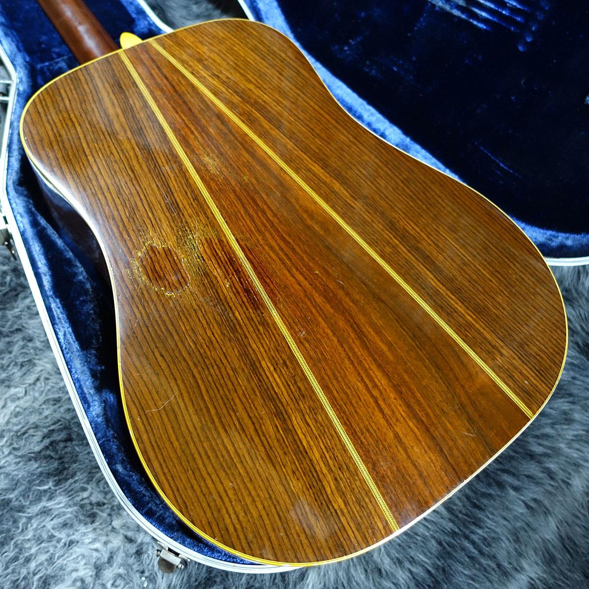 D-76 Bicentennial Commemorative Limited Edition Martin