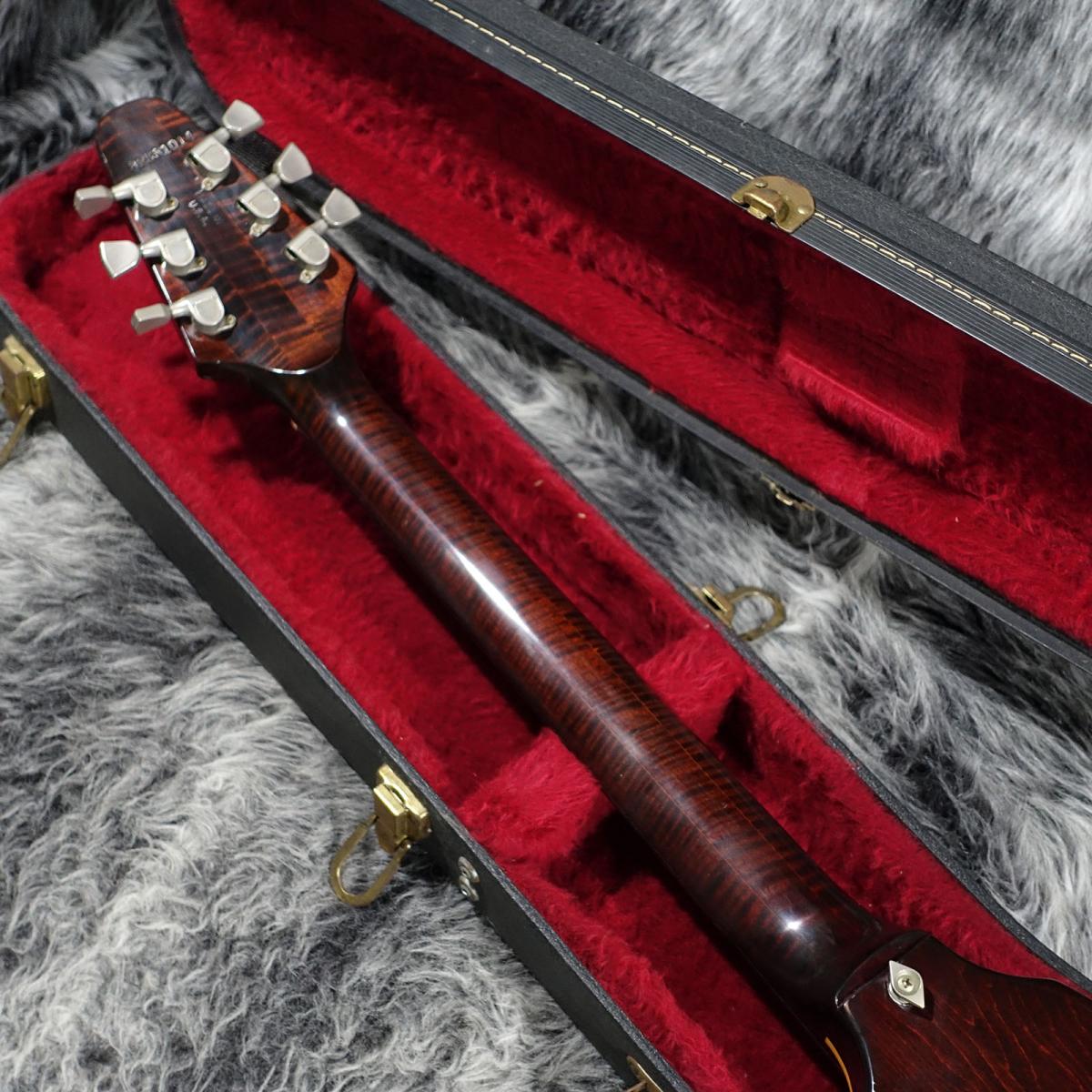 THE V Gibson エレクトリックギター Vタイプ 商品詳細 | ロッキン