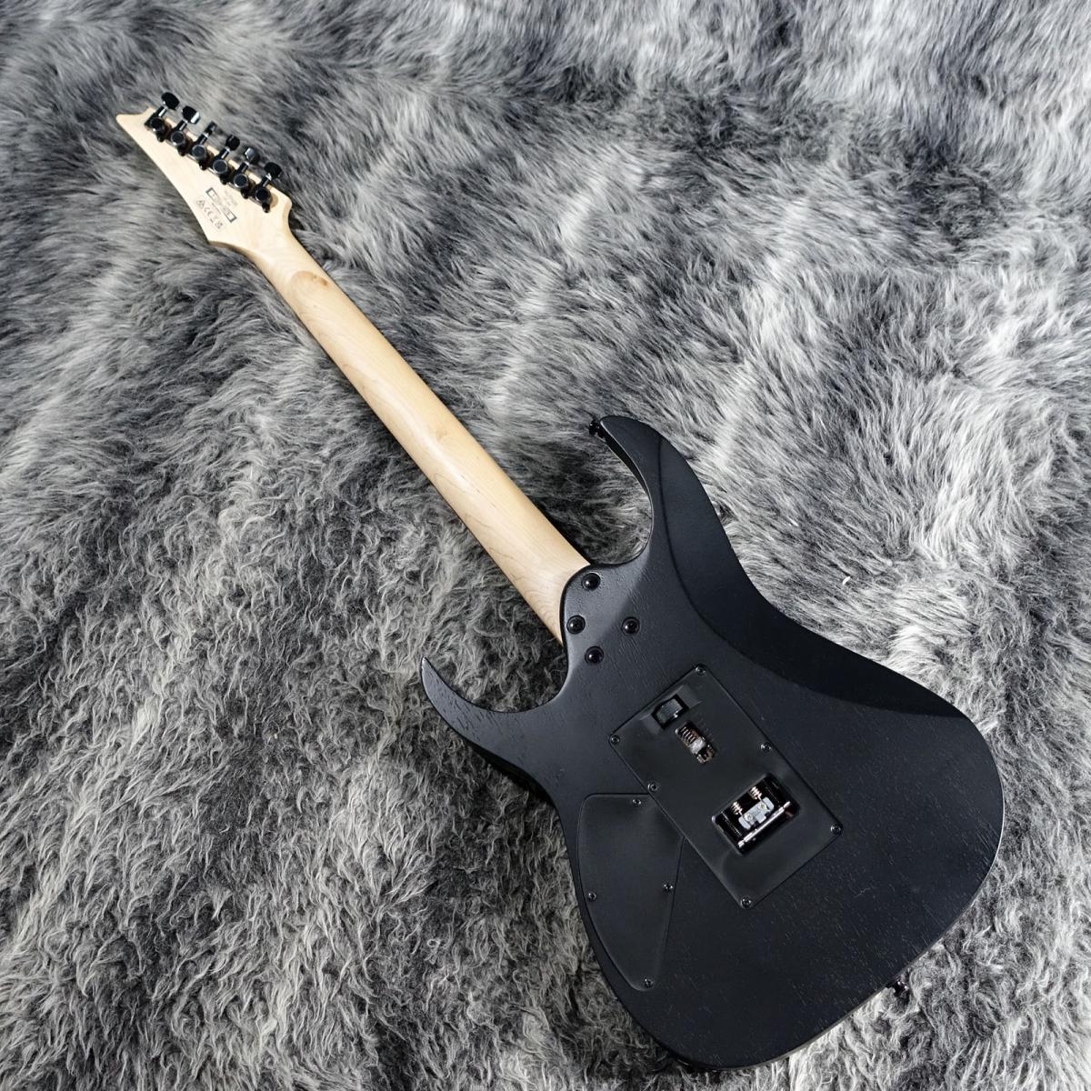 Ibanez RG370ZB エレキギター 楽天市場】Ibanez アイバニーズRG370ZB WK エレキギター 初心者セット