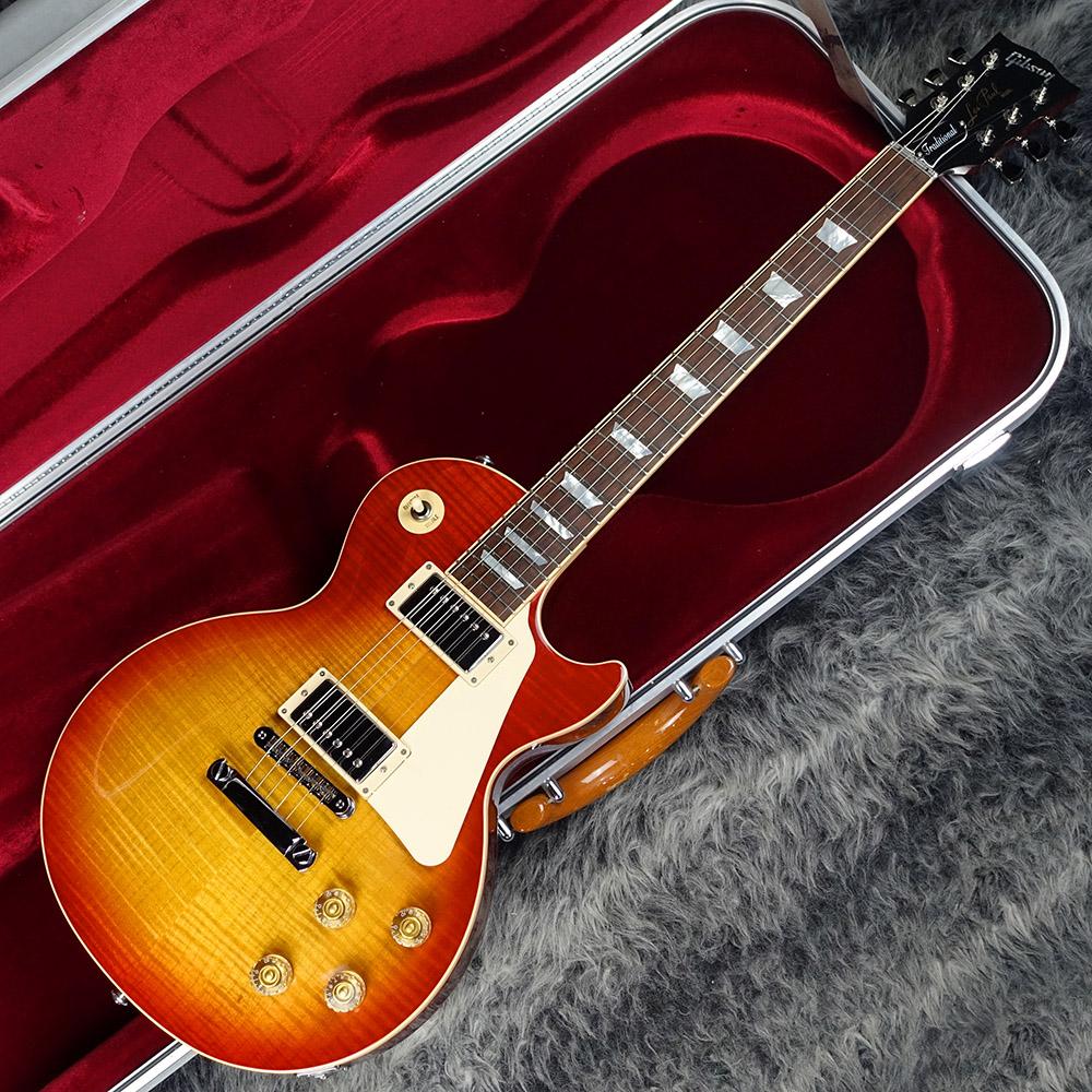 Les Paul Traditional 2016 HP HCS w/Grover Tuners Gibson