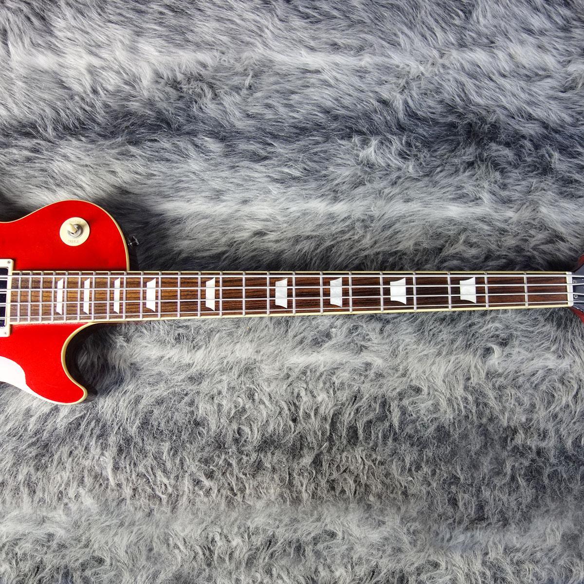 LPB-65 Vintage Cherry Sunburst Burny エレクトリック・ベース その他
