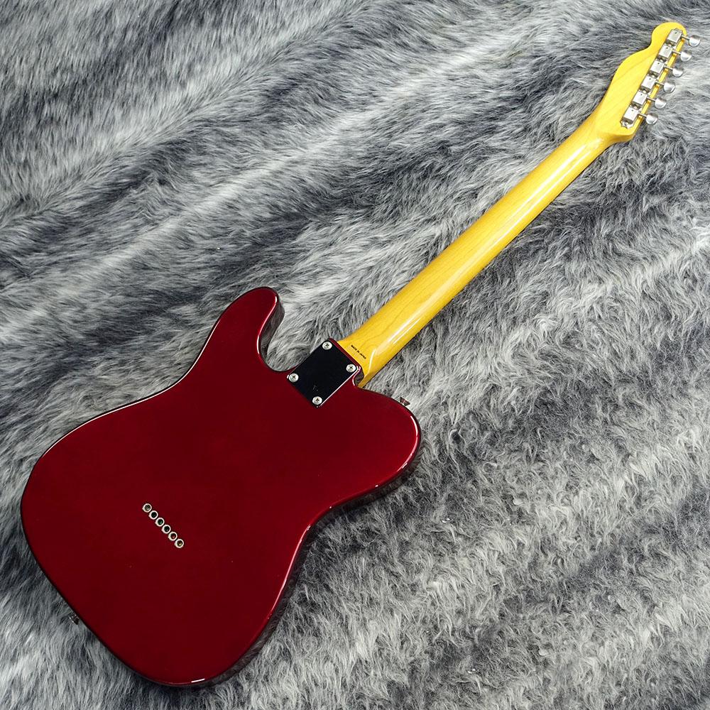 TL62-US OCR 2010 Fender Japan エレクトリックギター テレキャスター