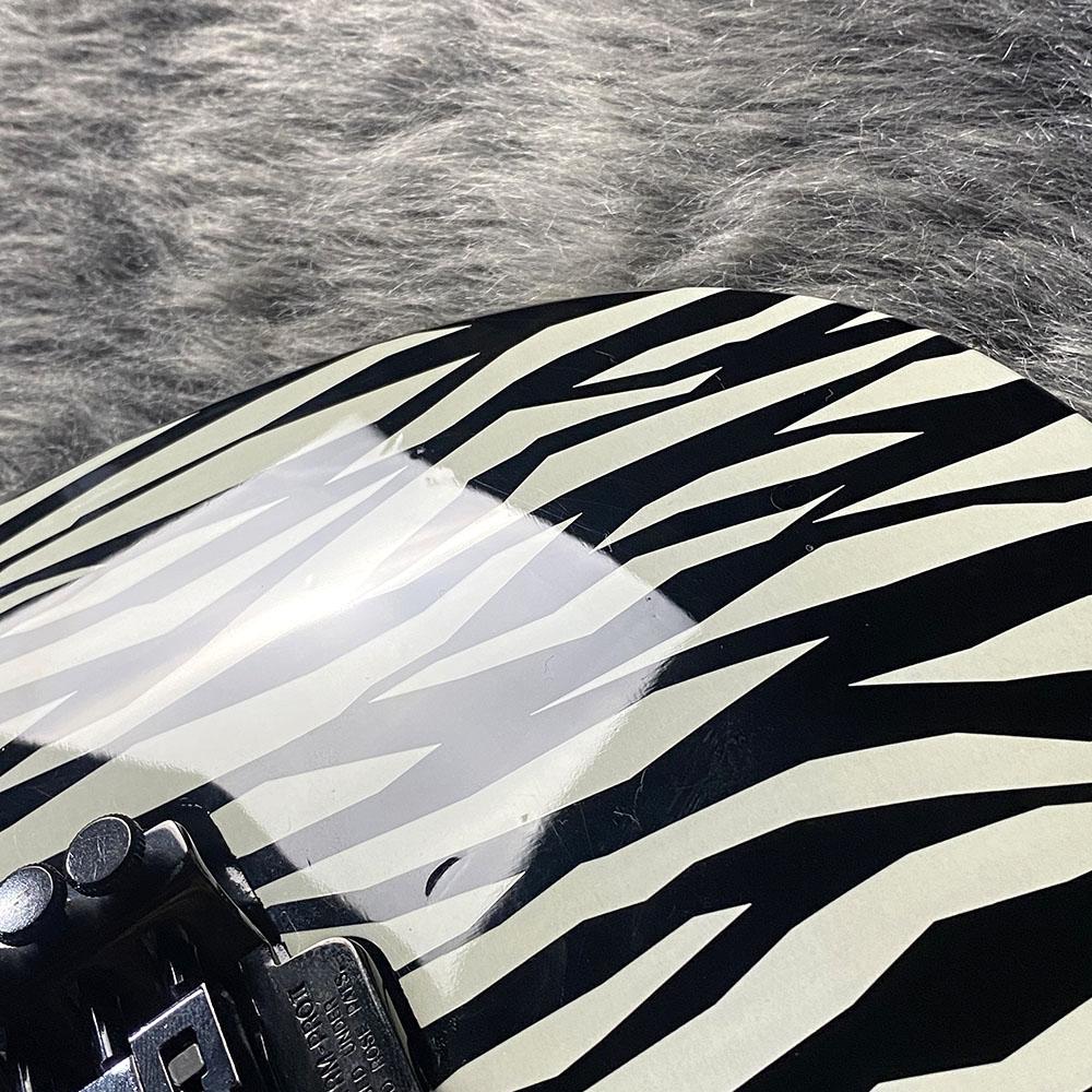 YAMAHA MG-III R 日本製 1991年製造 送料込 YAMAHA MG-MIII ~Zebra Finish~ 中古 90年代の松本孝弘を象徴する