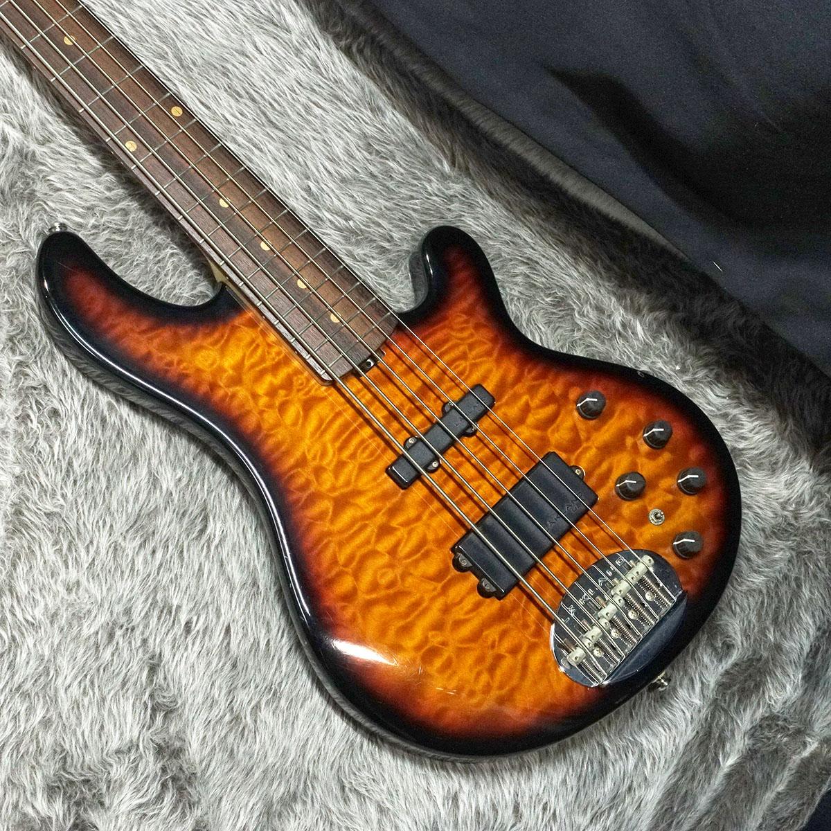 SL55-94DX 3TS/R Lakland エレクトリック・ベース その他のエレキ 