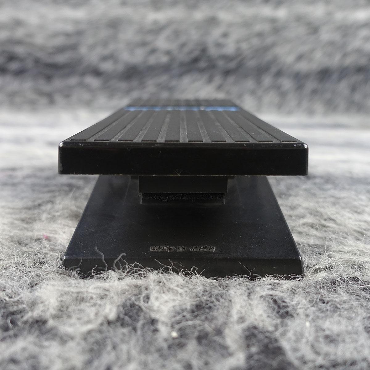 KVP-001 / Volume Pedal KORG ワウ/ボリュームペダル ボリュームペダル