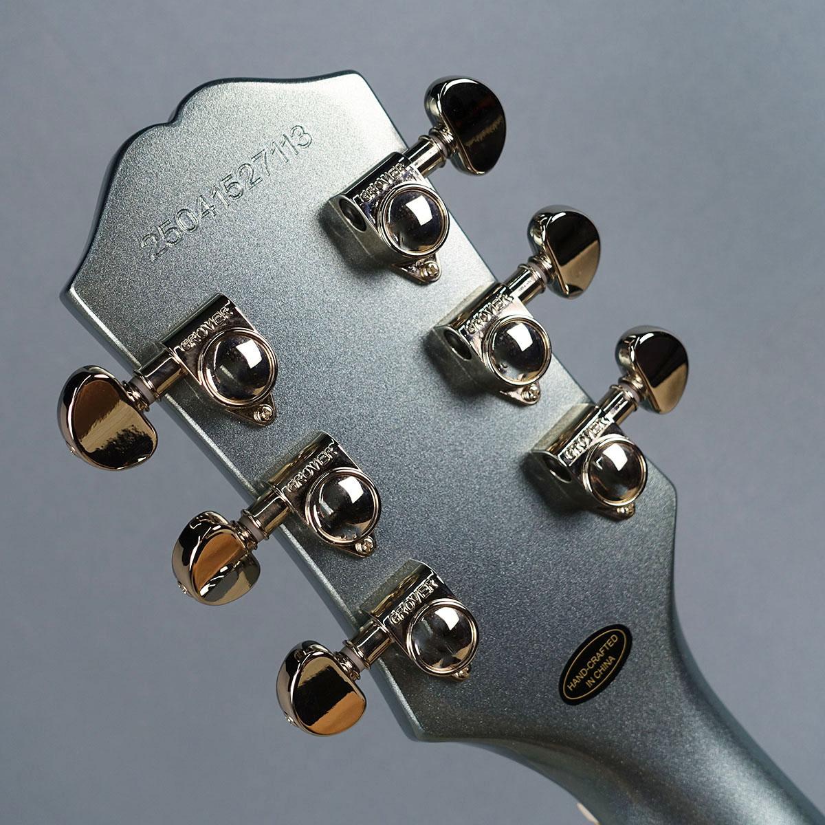 SG Standard Pelham Blue Epiphone エレクトリックギター SGタイプ