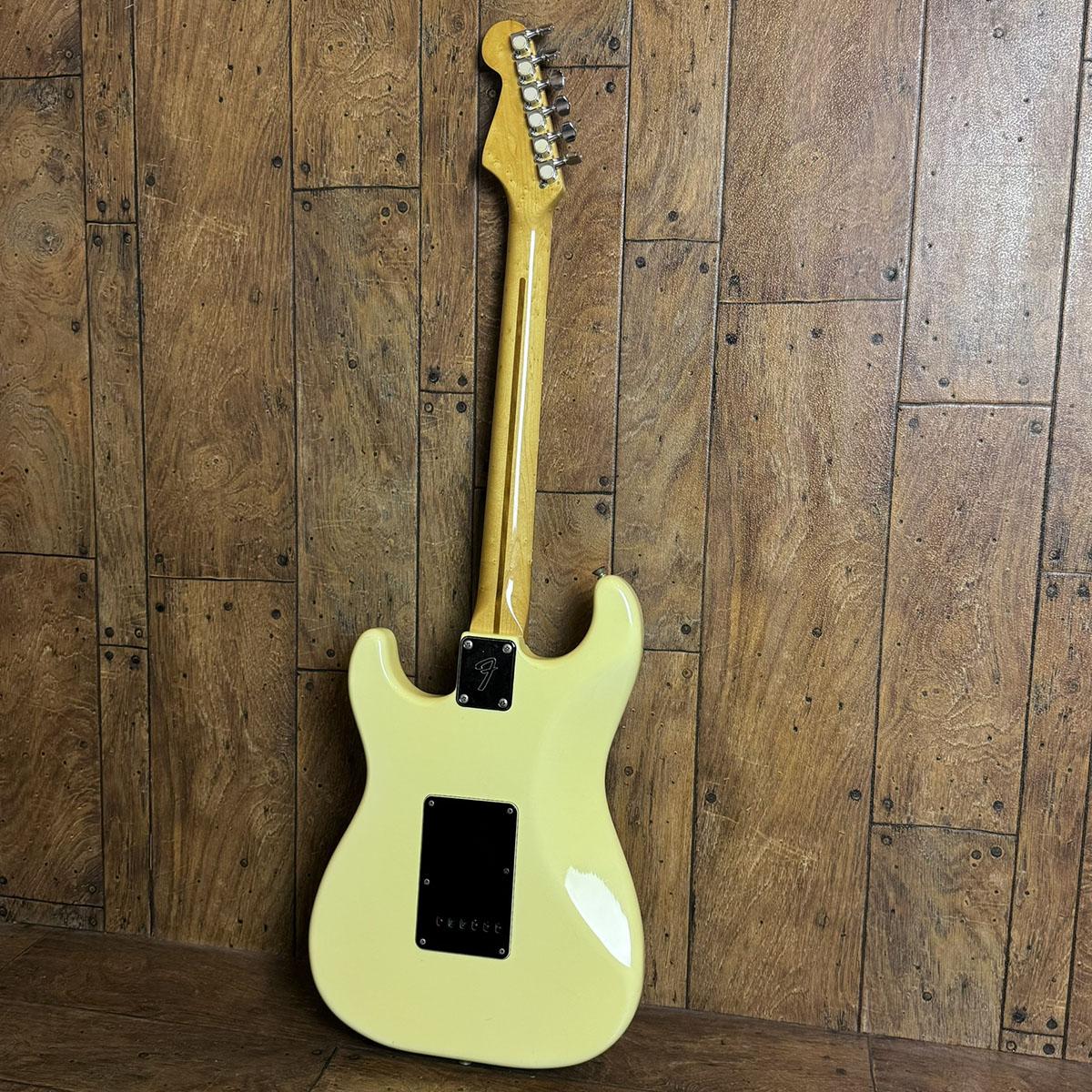 Stratocaster 1982 ”Dan Smith Era” Fender USA エレクトリックギター