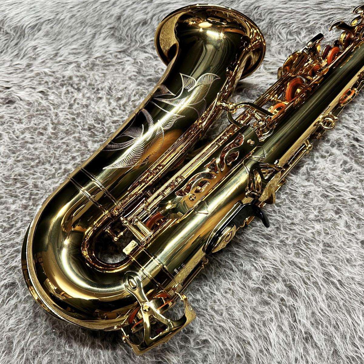 YAS-480【中古調整済】 YAMAHA サックス／サクソフォン／サキソフォン