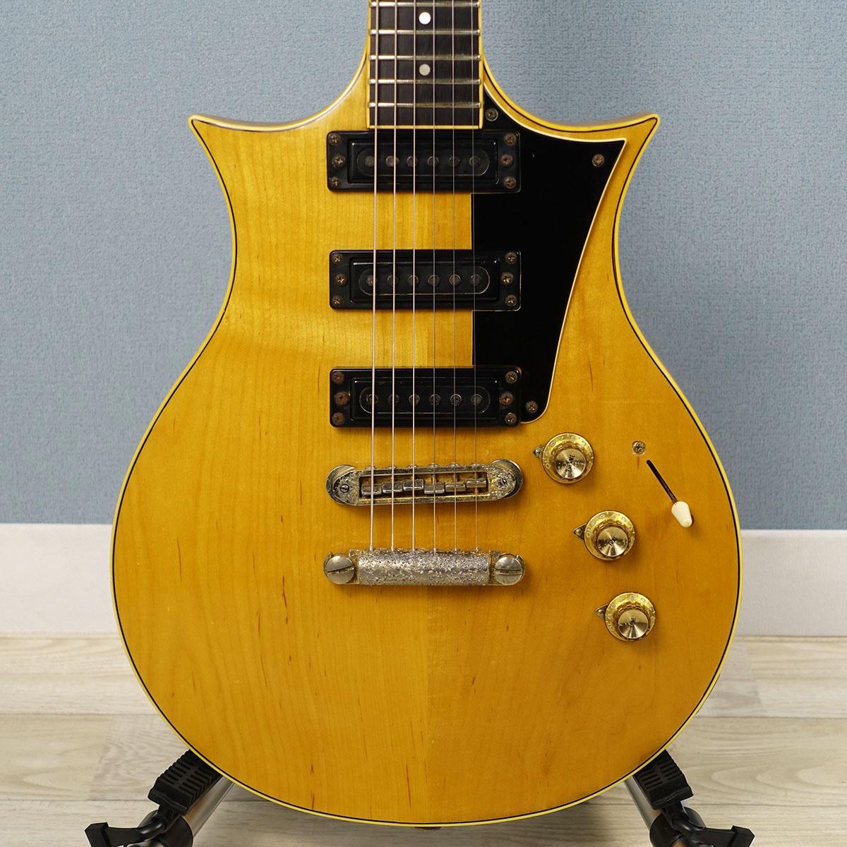 YAMAHA SX900B NAT【1977年頃製造】 YAMAHA エレクトリックギター