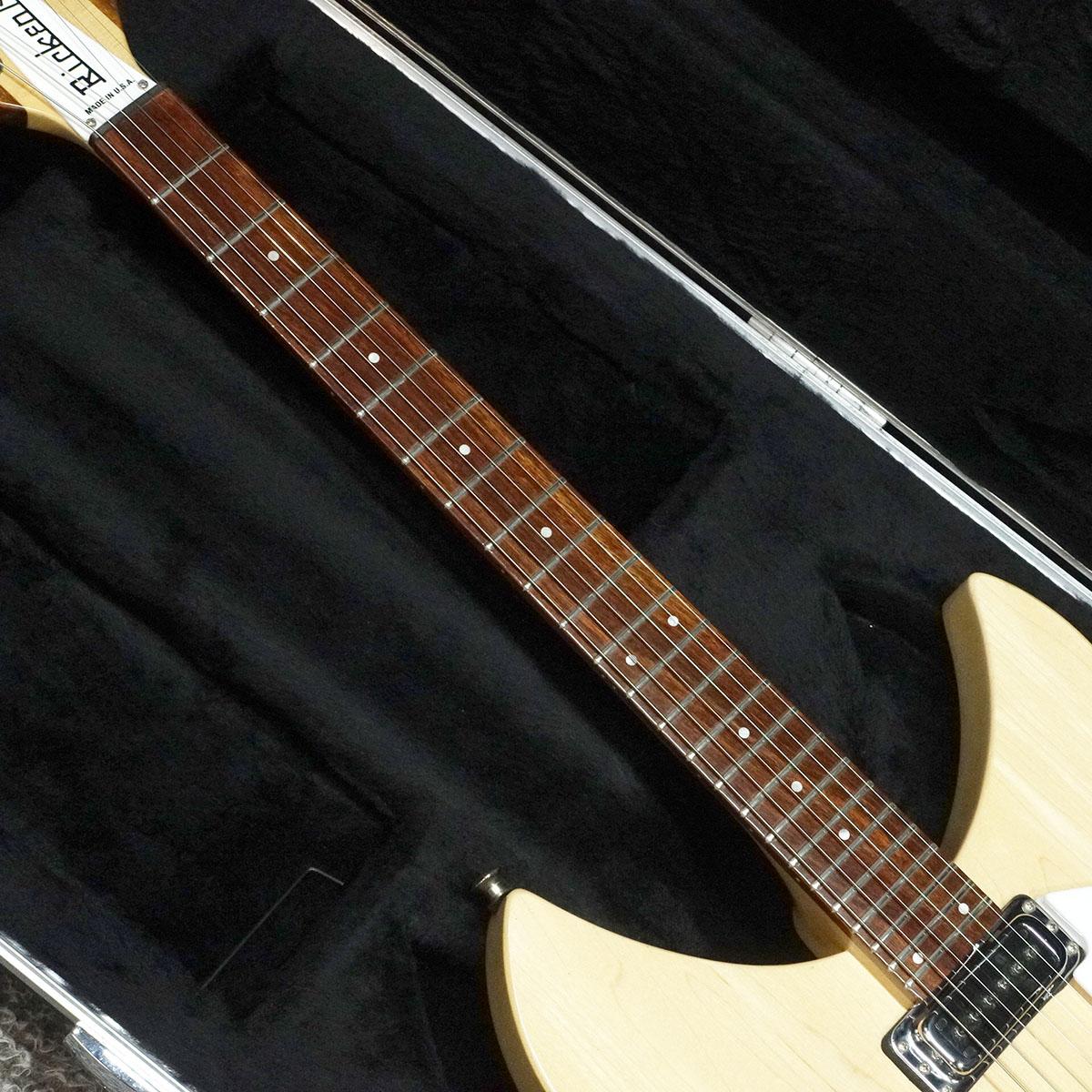 330 Mapleglo【2014年製】 Rickenbacker エレクトリックギター その他